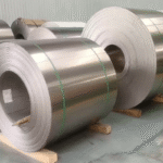 Carbon Steel Coils