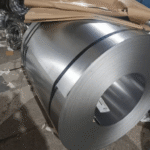 Carbon Steel Coils - Image 3