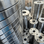 Carbon Steel Forgings