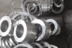 Carbon Steel Forgings - Image 2