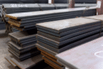 Carbon Steel Plates