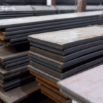 Carbon Steel Plates