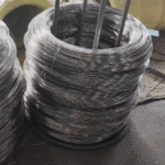 Carbon Steel Wire/Wire Rod - Image 5