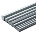 Cobalt Alloy Bars/Rods