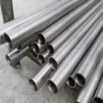 Titanium Tubes - Image 4