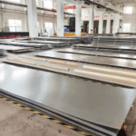 Duplex Stainless Steel