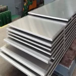 Nickel Alloy Plates - Image 5