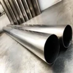 Titanium Tubes - Image 3