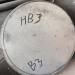 Hastelloy B2/B3