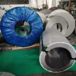 Stainless Steel Coils - Image 4