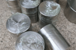 Titanium Grade 5 (TC4 / Ti-6Al-4V) - Image 7