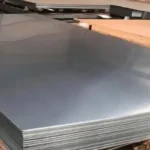 Maraging Steel Plates