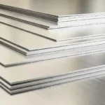 Nickel Alloy Plates
