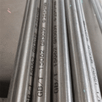 Nickel Alloy Tubes