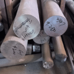 Nickel Alloy Tubes - Image 3