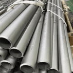 Nickel Alloy Tubes - Image 7