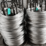 Nickel Alloy Wire