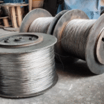 Nickel Alloy Wire - Image 4