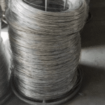 Nickel Alloy Wire - Image 5