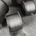 Nickel Alloy Wire - Image 6