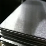 Nickel Alloy Plates - Image 4