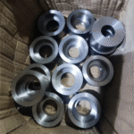 Stainless Steel Forgings