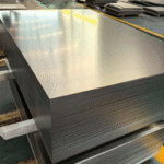 Stainless Steel Plates