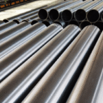 Stainless Steel Tubes/Pipes