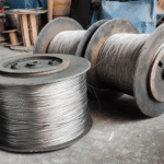 Stainless Steel Wire - Image 7
