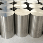 Titanium Bars/Rods - Image 4