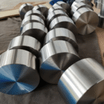 Titanium Bars/Rods - Image 7