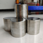 Titanium Bars/Rods - Image 6