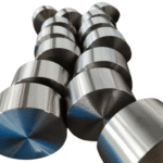 Titanium Grade 5 (TC4 / Ti-6Al-4V) - Image 3