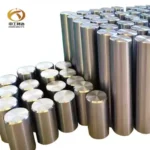 Titanium Bars/Rods