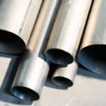 Titanium Tubes