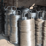 Titanium Wire - Image 4