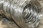 Titanium Wire
