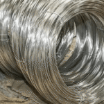 Titanium Wire