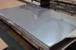 Nickel Alloy Plates - Image 2