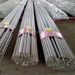 Stainless Steel Bar