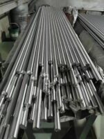 Stainless Steel Bar - Image 2