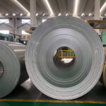 Stainless Steel Coil