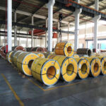 Stainless Steel Coil - Image 2