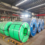 Stainless Steel Coil - Image 3