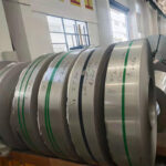 Stainless Steel Strip - Image 2