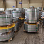 Stainless Steel Strip - Image 3