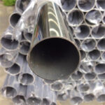 Stainless Steel Pipe