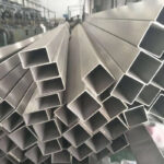 Stainless Steel Pipe - Image 2