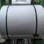 Stainless Steel Checkered Plate - Image 2