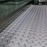 Stainless Steel Checkered Plate - Image 4